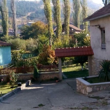 Guest House Green View 피로트 외부 사진