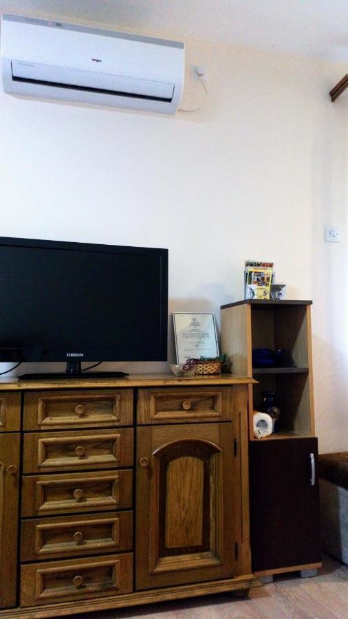 Guest House Green View 피로트 외부 사진