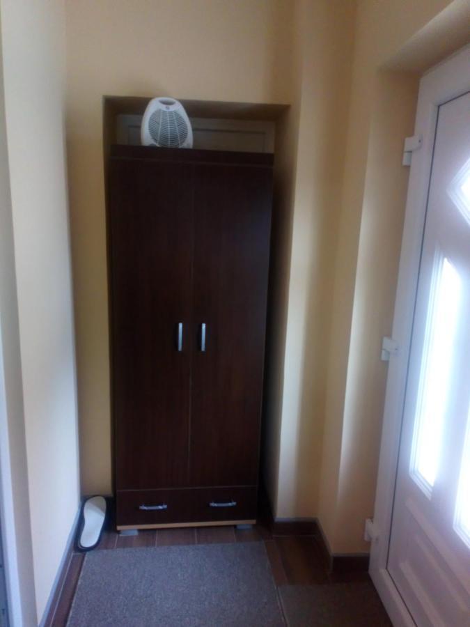 Guest House Green View 피로트 외부 사진
