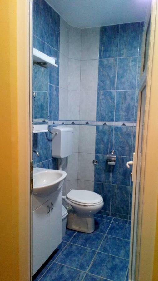 Guest House Green View 피로트 외부 사진