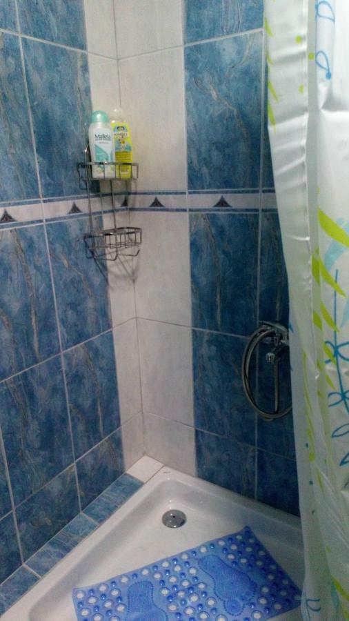 Guest House Green View 피로트 외부 사진