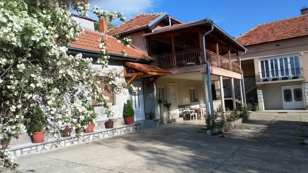 Guest House Green View 피로트 외부 사진
